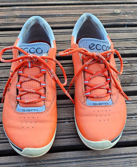 Ecco golfkengät