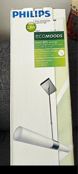 Philips kattovalaisin
