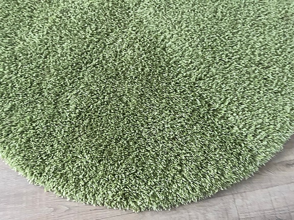 Vivaldi, pyöreä nukkamatto 130cm