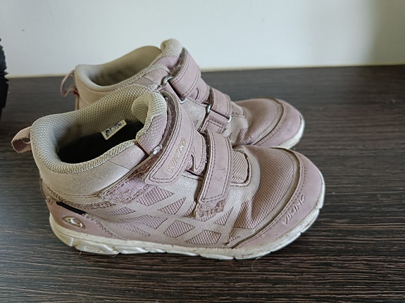 Viking 33 gore tex välikausikengät