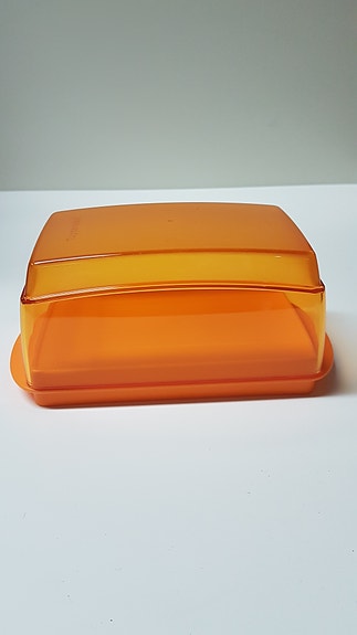 Tupperware Samba tarjokki