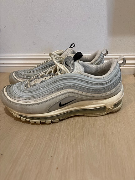 Nike Air Max 97 tennarit koko 41