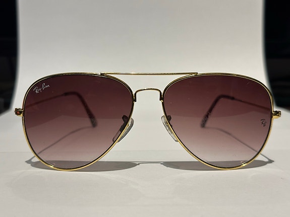 Ray-Ban Aviator aurinkolasit