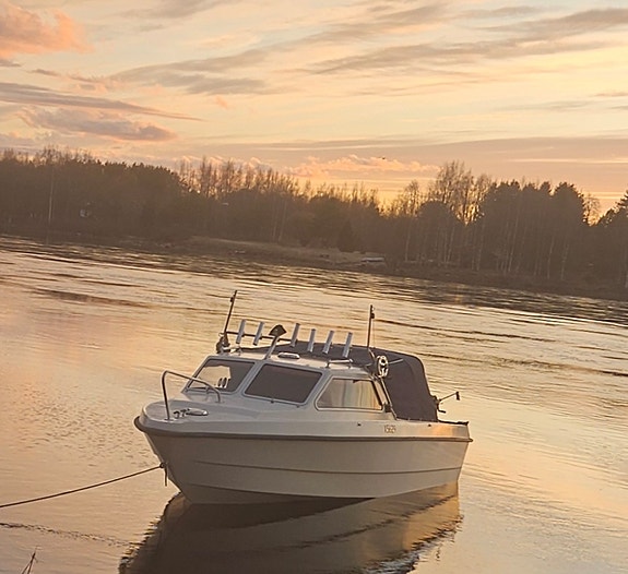 Flipper 575 HT