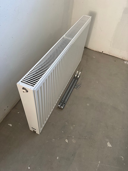 Purmo Compact C22 600/1200