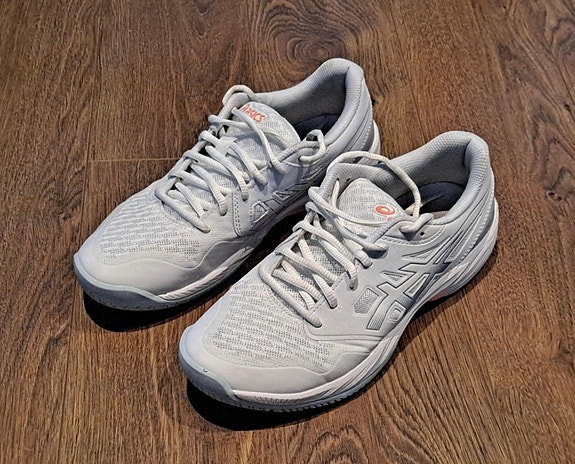 Asics Gel-Court Hunter 3 sisäpelikengät koko 40
