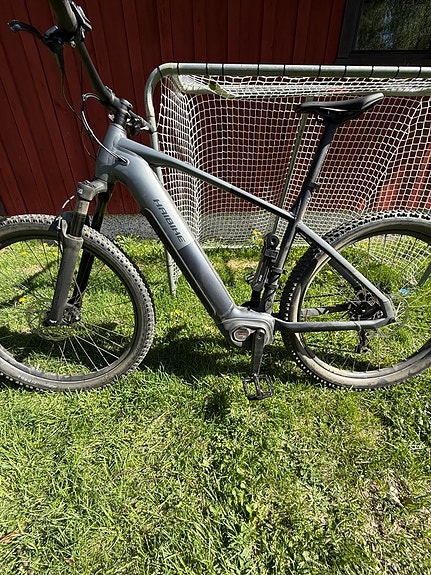 Haibike Alltrack 4 2026