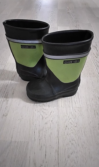 Nokian kumisaappaat