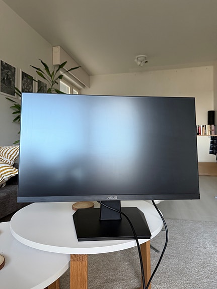 ASUS VA27EHE 27” Full HD IPS -näyttö