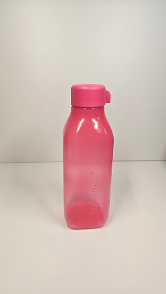 Tupperware juomapullo 0,5 L