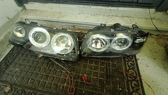 astra f tuning umpiot