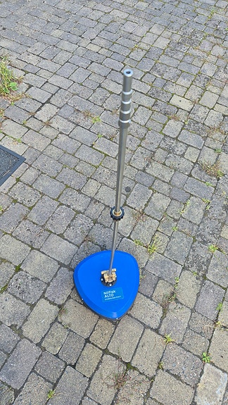 Hydroscrub P 300 P