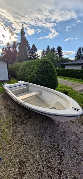 Moottorivene