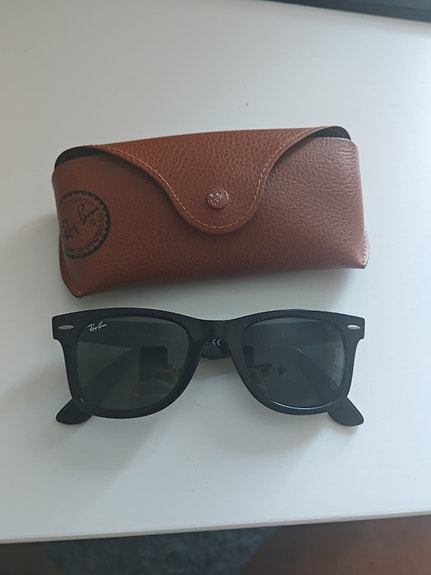 Rayban Wayfarer