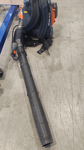 Husqvarna 350 BT lehtipuhallin