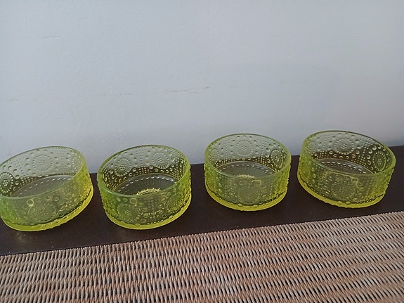 Nanny Still Grapponia jälkiruoka kupit