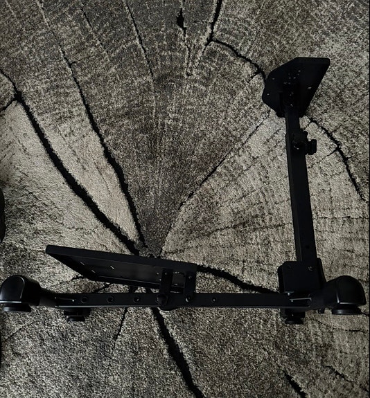 Rattiteline pleikkariin