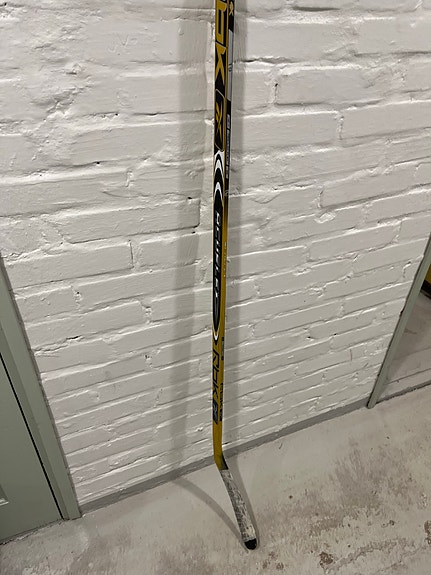 RBK 4K jääkiekkomaila