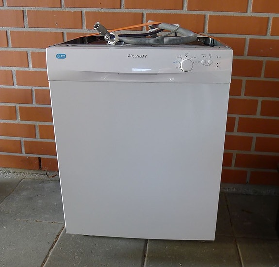 Rosenlew 60cm astianpesukone