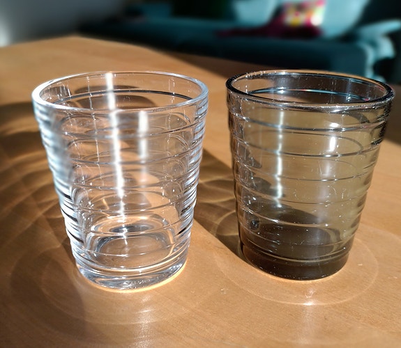 Iittala Aino Aalto juomalasit