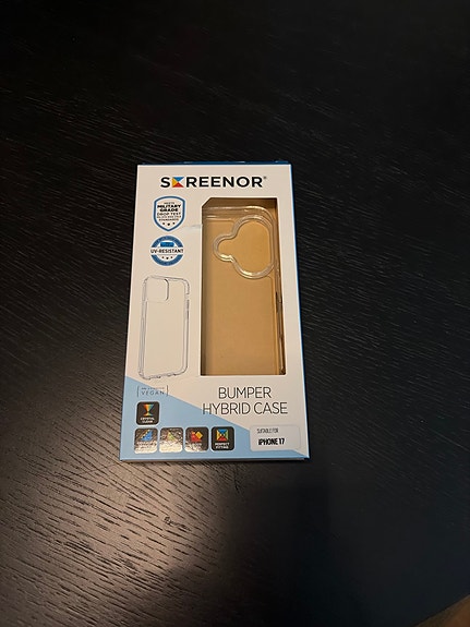 Suojakuoret iPhone 17