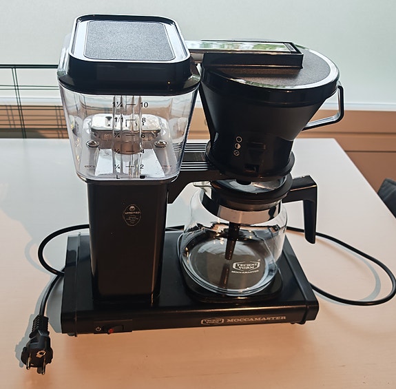 Moccamaster