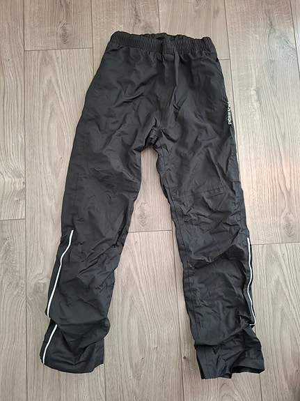 Didriksons-kuorihousut, 140 cm
