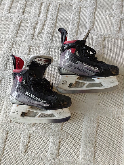 Bauer Vapor X5 Pro 4,5 Fit 1
