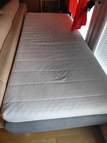 Runko patjat ja Patjat 90x 200cm