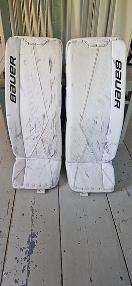 Bauer Supreme Int M mv patjat
