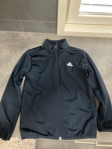 Adidas verkkatakki