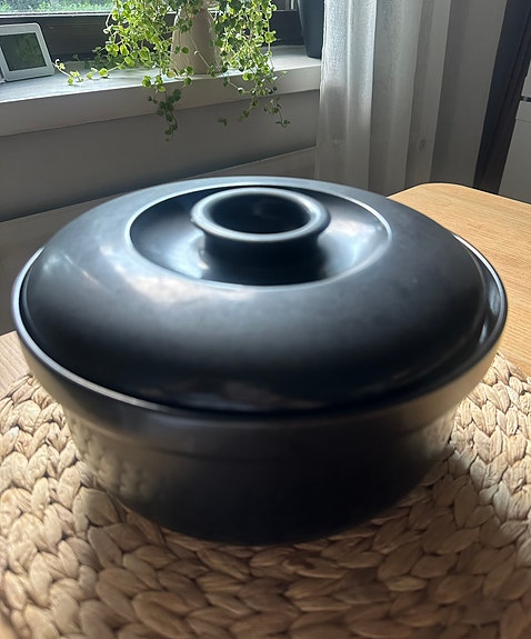 Arabia Kokki pata