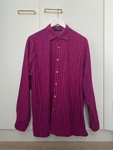 MARIMEKKO jokapoikapaita 42