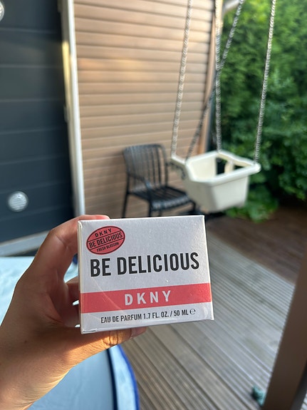 DKNY Be Delicious Fresh Blossom