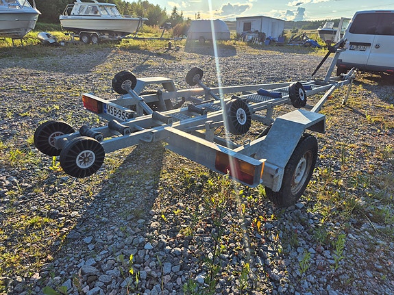 Majava vt 210-650 j lj 1500