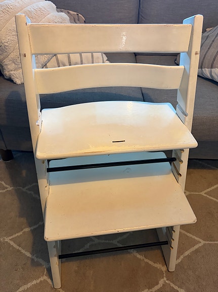 Stokke tripp trapp