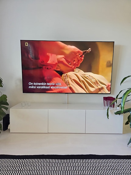 IKEA Bestå TV-taso