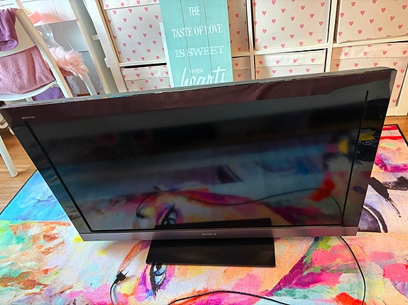 Sony KDL-40EX500 40" LCD-televisio