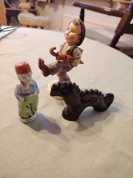 Figuureja