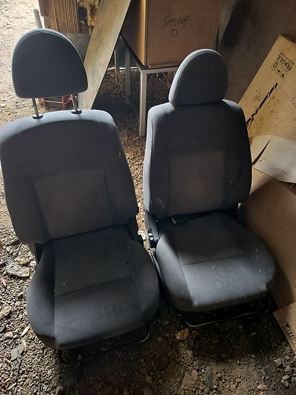Nissan Almera n16 penkit