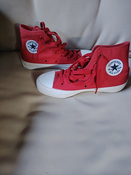 Converse All Star tennarit