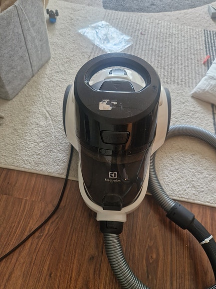 Electrolux imuri