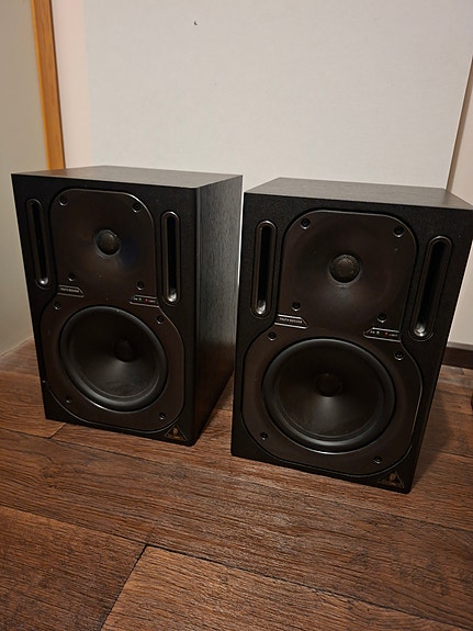 Behringer Truth 2030A