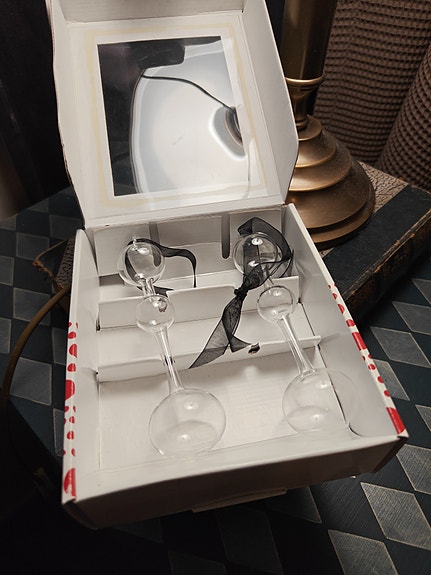 Iittala Ateenan Aamu mini 2 kpl