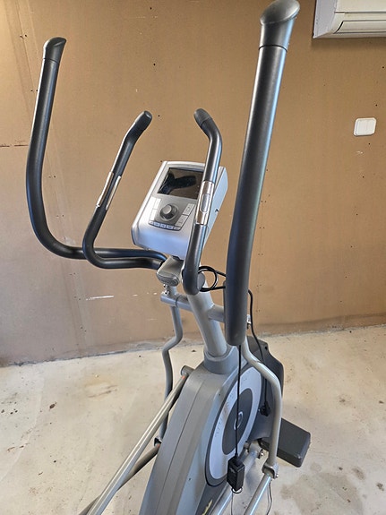 Tunturi C45 crosstrainer