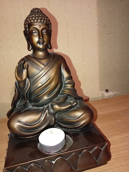 Buddha-patsas