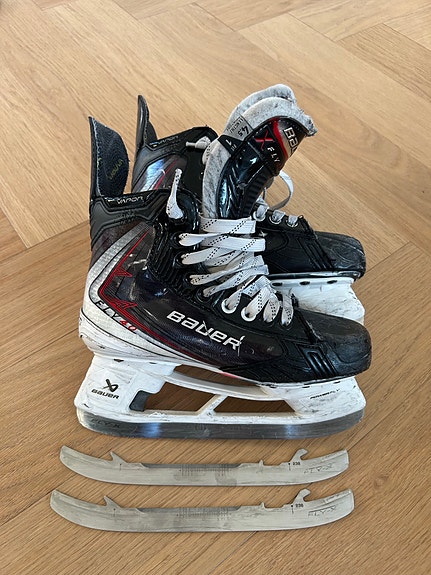 Bauer Vapor Xfly 40 luistimet 4.5 FIT 1