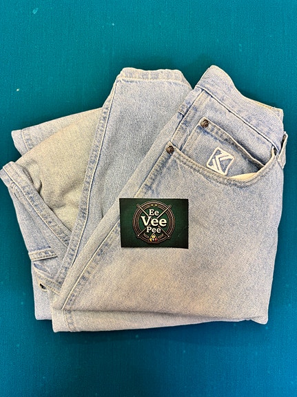Karl Kani baggy jeans
