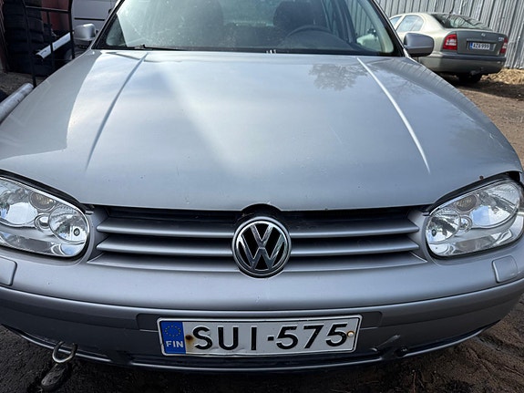 VW GOLF VARIANT OSINA