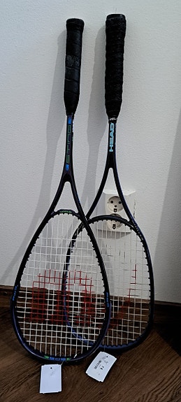 Squash mailat 2kpl